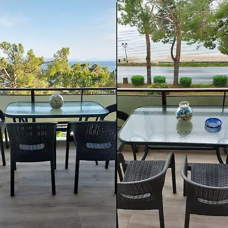 Apartament Sun & Sea : Seaside *