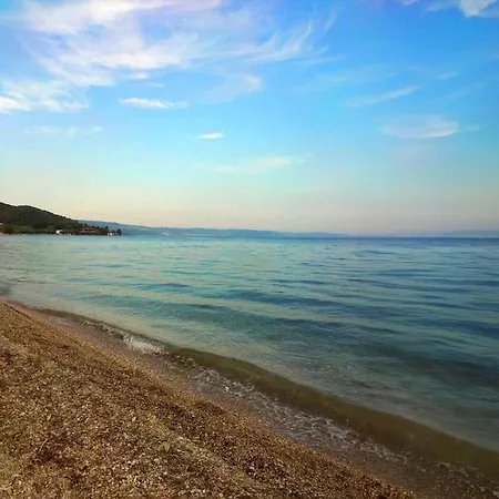 Apartament Sun & Sea : Seaside *