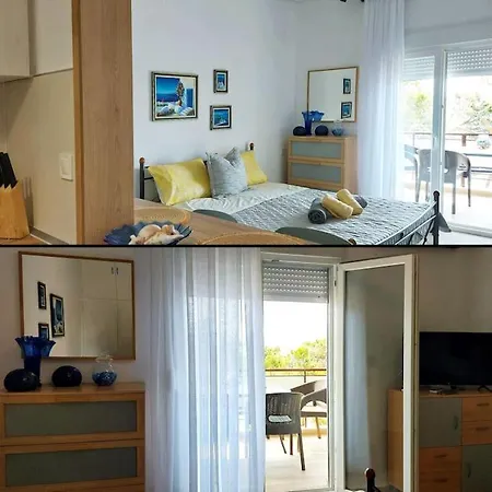 Apartament Sun & Sea : Seaside *