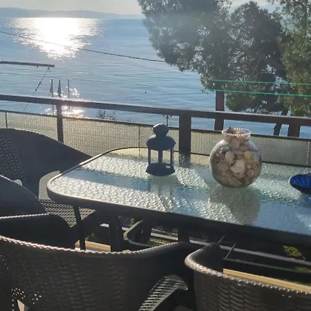 Apartment Sun & Sea : Seaside Malaki