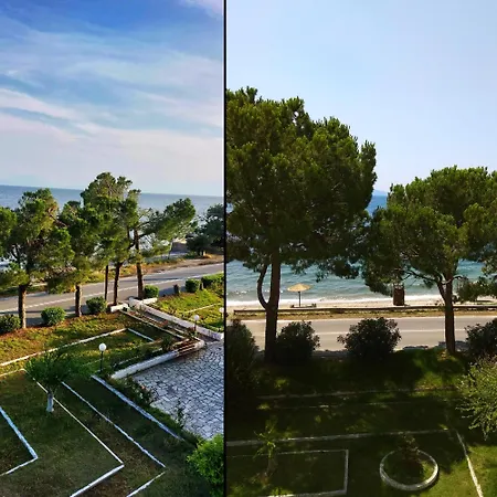 Sun & Sea : Seaside Malaki